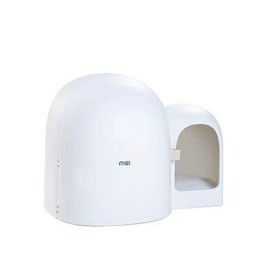 Creative Fully Enclosed Oversized Pet Carrier
