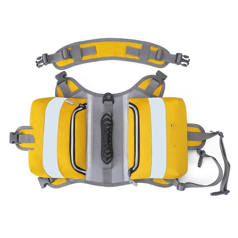 Outdoor Large Padded Dog Leash