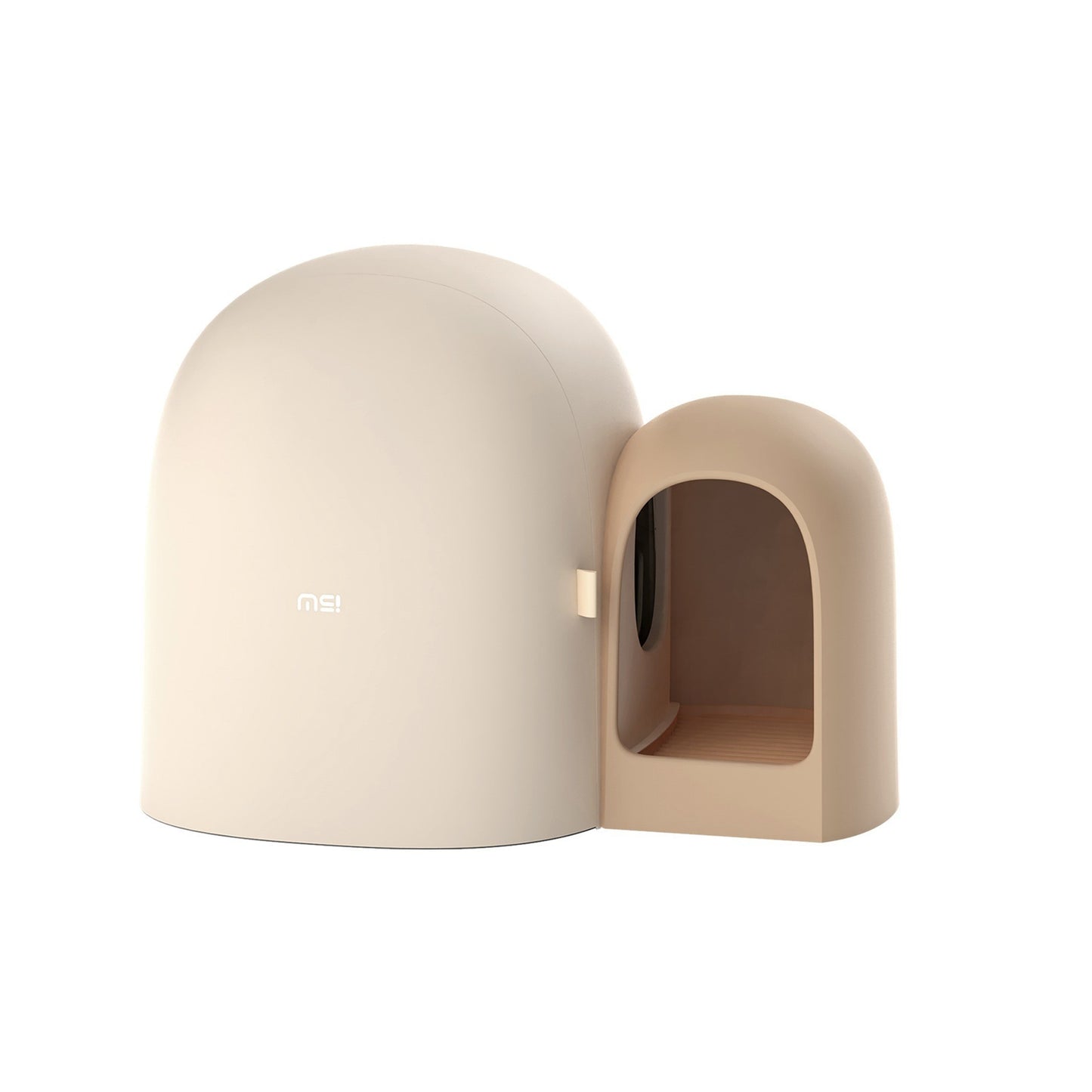 Creative Fully Enclosed Oversized Pet Carrier