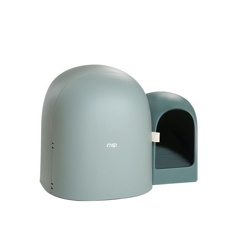 Creative Fully Enclosed Oversized Pet Carrier