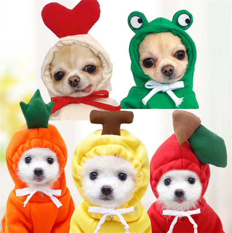 Cute Dog Outfit