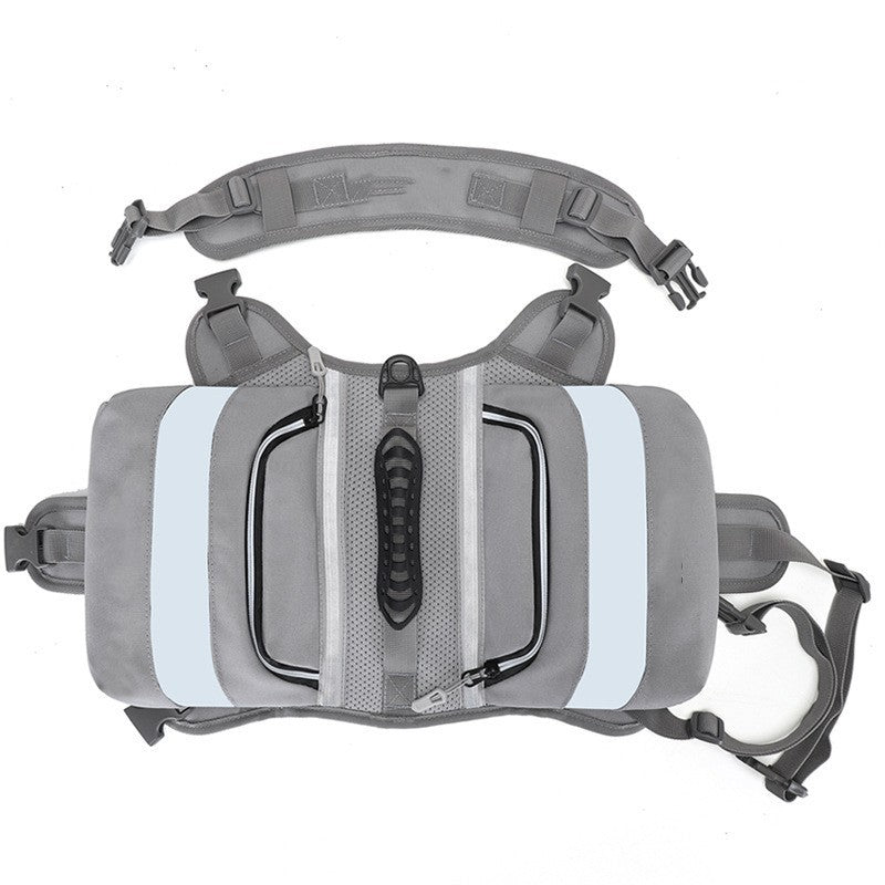 Outdoor Large Padded Dog Leash