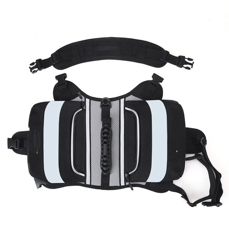 Outdoor Large Padded Dog Leash