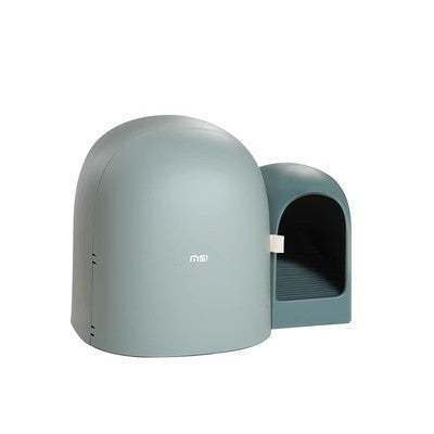Creative Fully Enclosed Oversized Pet Carrier