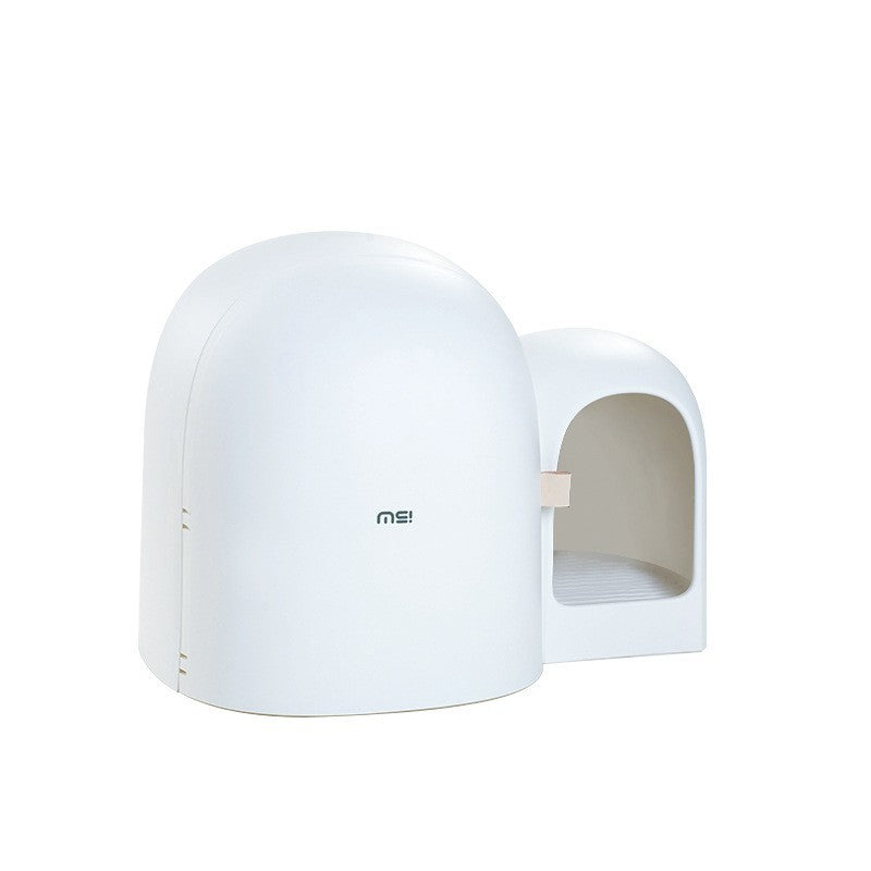 Creative Fully Enclosed Oversized Pet Carrier