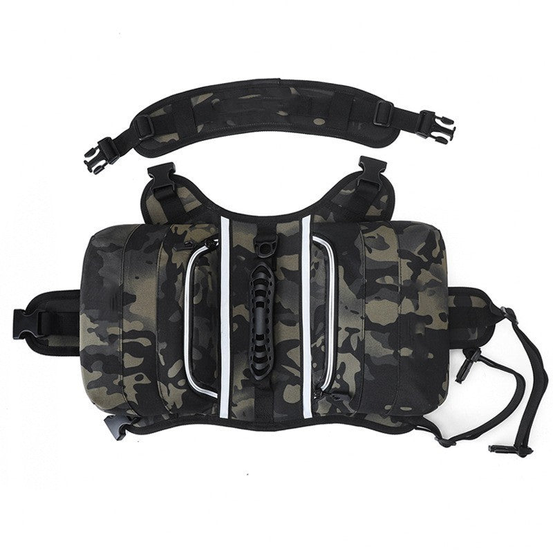 Outdoor Large Padded Dog Leash
