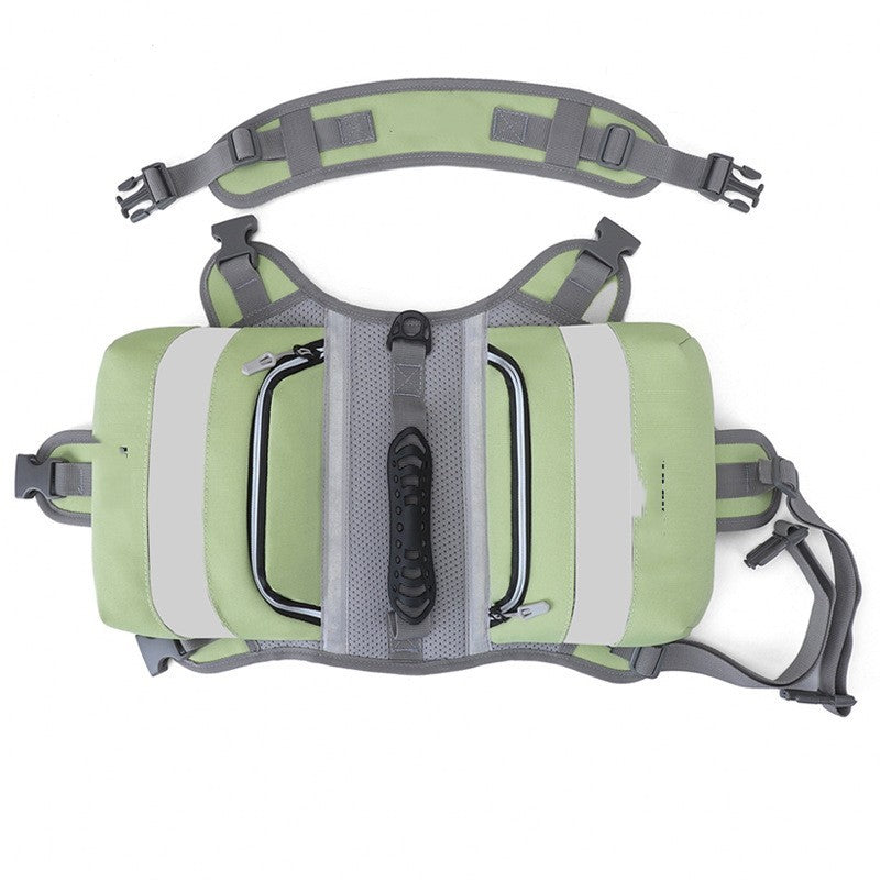 Outdoor Large Padded Dog Leash