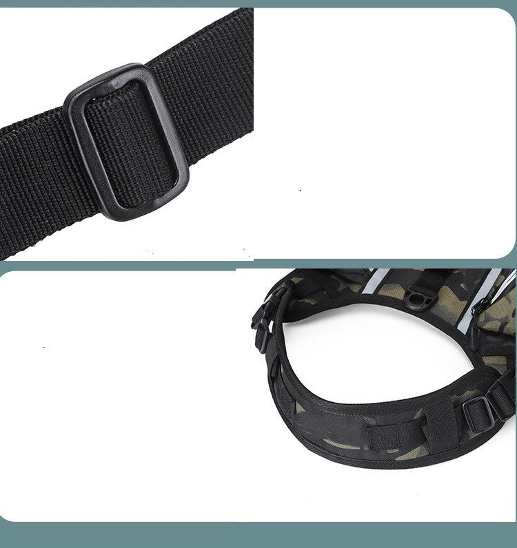 Outdoor Large Padded Dog Leash